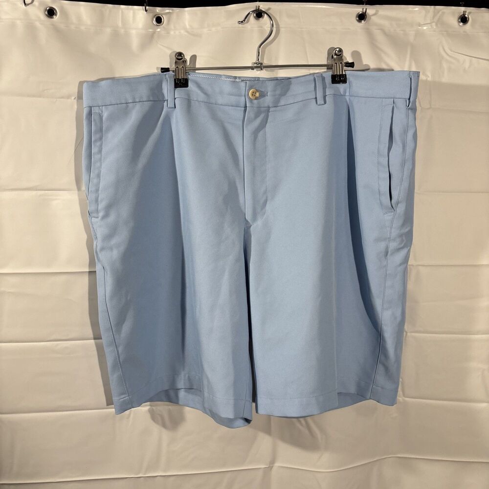Peter Millar Salem Performance Shorts Men’s 40 The Union League Of Philadelphia